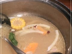 -大头椰·椰子鸡火锅(南宁万象城店)