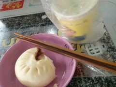 -扬州大学扬子津校区润园餐厅