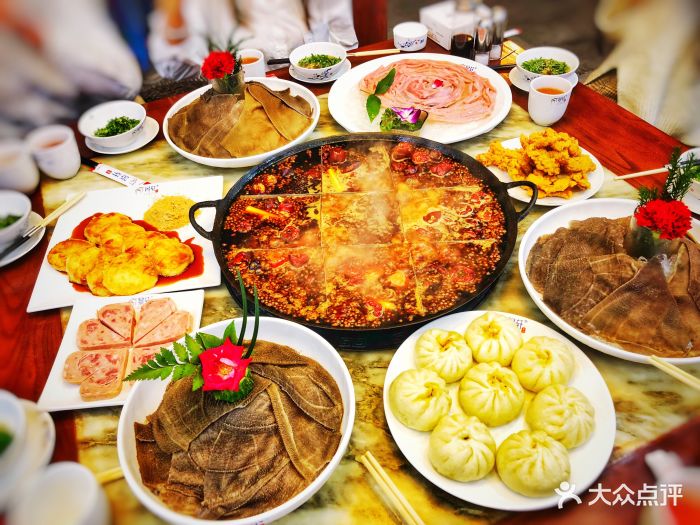 景轩火锅-图片-重庆美食-大众点评网