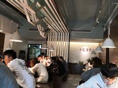 -十面春风·江南面馆(崇宁路店)