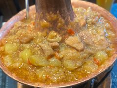 -蜗牛小馆醉乡民谣云南菜(惠新西里店)