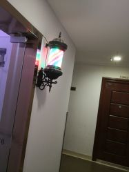 -V8潮牌·接发烫染连锁