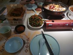 -王妈热卤·川味馆(海昌店)