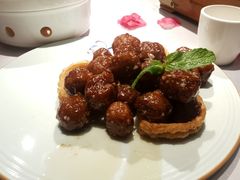 -京味斋·北京烤鸭(北京南站洋桥店)