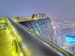 -WFC会仙楼观景台