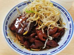 -水门桥面馆(东坡雅居店)