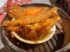 -点点心点心专门店(旺角店)