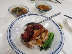 -金湖港式餐厅(建外店)