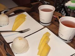 -菩泰·泰式草本按摩SPA(国大城市广场店)