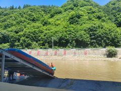 -红河谷漂流