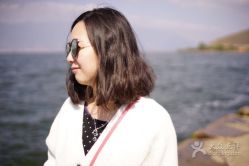 点击看大图 -GIRL STYLE 烫发·染发沙龙