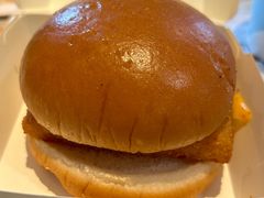 -麦当劳(斜土路2号店)