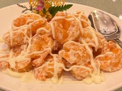 -利苑酒家(宜安广场店)