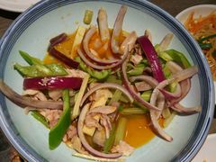 -九毛九西北菜(百信广场店)