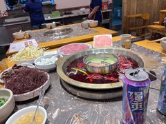 -堂客老火锅(欣阳广场总店)