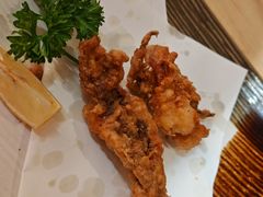 -不倒翁炭火烧肉(永安里店)