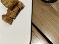 -枣子树·素食餐厅(普陀山店)