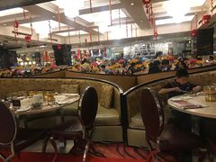 大堂-芭菲盛宴·环球美食(解放碑英利国际店)