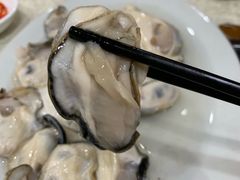 -濠轩阁特色生蚝火锅(水湾路店)