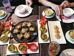 -蟹榭·本帮江浙菜·蟹宴(五角场合生汇商场店)