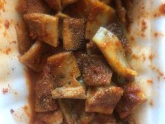 -尕胡才炕锅烤羊肉馆(八一路店)