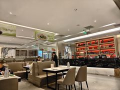 -北李·海肠捞饭·大连菜(望京凯德MALL店)
