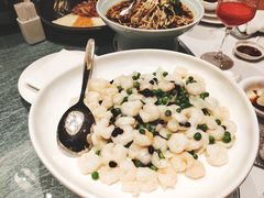 -小厨娘淮扬菜(六合欢乐港店)