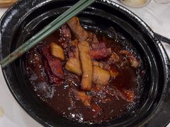 -御彩酒家(东风东路店)