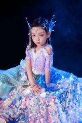 -巴黎Paris baby儿童摄影(宝山万达店)