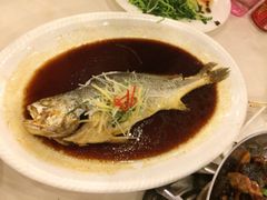 -三六三杭州菜(水上总店)