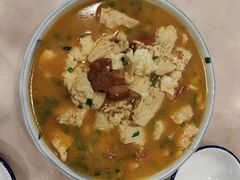 -小锅饭豆腐馆(重工北街普罗旺斯店)