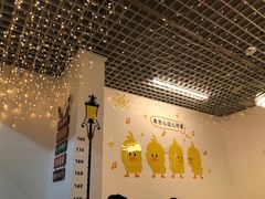-南街清补凉(黄贝岭店)