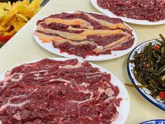 嫩肉-贵宾牛·潮汕牛肉火锅(珠池总店)