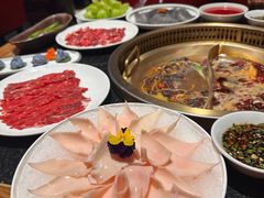 -红运火锅·中国名火锅·国风演绎(省体店)