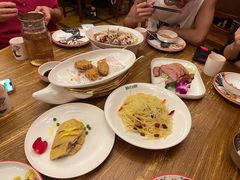 -新白鹿餐厅(龙游路总店·杭帮菜名店)