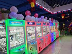 -大玩家(平江万达店)