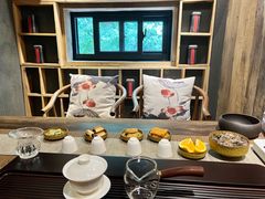 -邈墨茶馆(大兜路1号店)