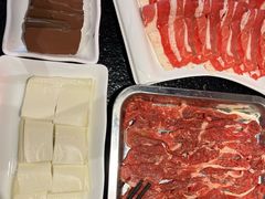 -京炭铜锅涮肉·羊蝎子·羊肉炉(保利·时光里店)