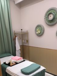 -芳朵美容养生SPA