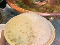 乳玉香金奖大米饭-浩海火烧云傣家菜(京广店)