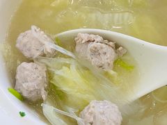 -南磨房食府(燕莎奥特莱斯购物中心店)
