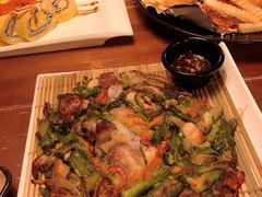 -Outdark Korean Restaurant