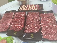 -福合埕牛肉火锅(长平国新店)