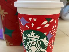 -星巴克(讯美科技广场店)