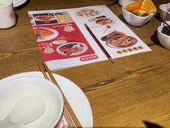 -湘阁里辣(大朗广场店)