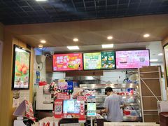 -华莱士·全鸡汉堡(杭州武林店)