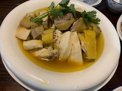 -闽公馆·客家私房菜·商务宴请·包厢(杏林橡树湾店)
