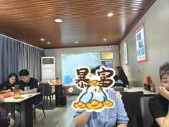 -百味地锅鸡(二店·财校分店)