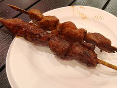-沙州食驿·非遗小吃夜市