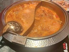 -牛New寿喜烧(金鹰世界店)